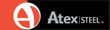 Atex Steel Logo